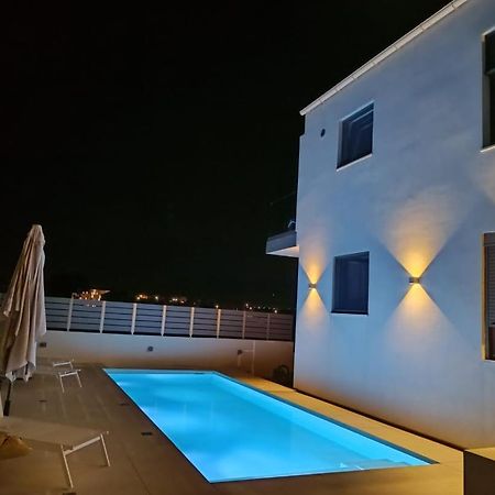 Chorafakia Blue View Suites מראה חיצוני תמונה