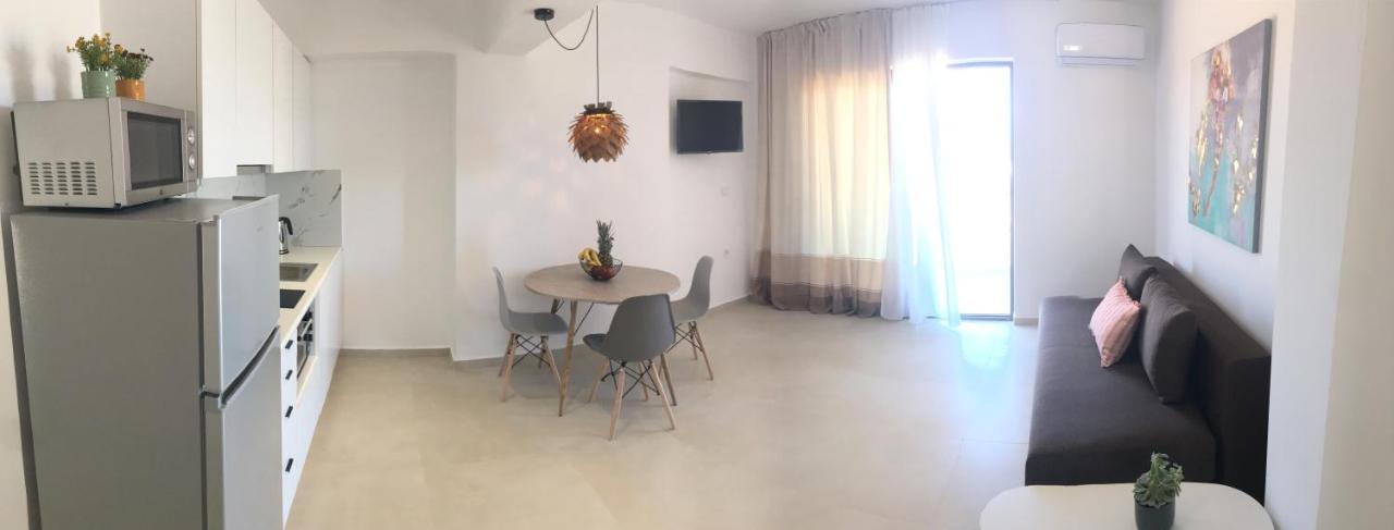 Chorafakia Blue View Suites מראה חיצוני תמונה